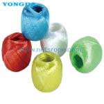 8 Strand Polypropylene Split Film Fibre Ropes for sale