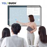 75'' 16:9 Ratio Multi-Touch IR Touch Frame,Touch Screen Overlay Kit for sale