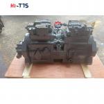 EC210B EC240B K3V112  Hydraulic Pump Regulator VOE14604267