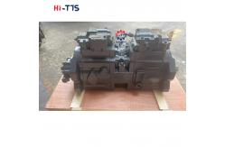 China EC210B EC240B K3V112  Hydraulic Pump Regulator VOE14604267 supplier