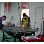 Printed Circuit Board PCB Gold Plating Equipment TiN Gold Sputtering Machine