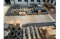 China Bvem 130kw Vibro Floatation Technique Equipment Construction Of Karnaphuli River Tunnel supplier