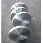 Nickel Alloy Forging Discs Inconel 625  Nuclear Industry Reactor Core Components for sale