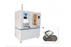 China Automatic Metal CNC Fiber Laser Cutting Machine, Water Cooling PCD/PCBN Cutter supplier