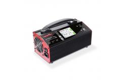 China Dual Channels LiPO/LiHV Charger For Big Drones UP1200AC PLUS supplier