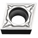 CNC Boring Insert High Speed Double-sided CCMT Semi-finishing And Finishing for sale