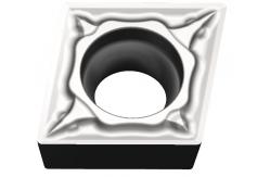 China CNC Boring Insert High Speed Double-sided CCMT Semi-finishing And Finishing supplier