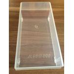 10 pairs Transparent  Dust proof Cover for Back Mount Frame