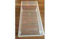 China 10 pairs Transparent  Dust proof Cover for Back Mount Frame supplier