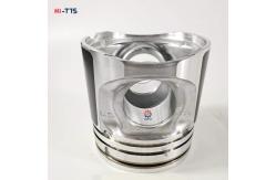 China Polished Diesel Engine Cylinder Parts ISO9001 Aluminum Alloy supplier
