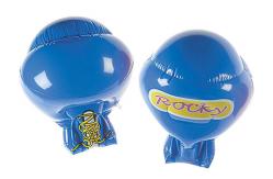China PVC Inflatable Boxing Gloves supplier