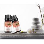 40g Home Fragrance Essential Oils 15ml Peach Essential Oil Aromatherapy