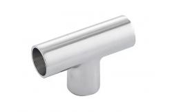 China Optimize Performance with Seamless Pipe Fittings Machining and Butt Weld Connection supplier