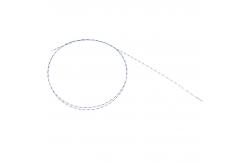 China High Polymer Medical Urology Guide Wire ISO13485 Single Use supplier