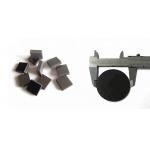 CTSTC Fiber Laser Cutting High Precision For PCBN Blank Tools for sale