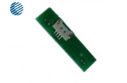 China 4450740237 NCR ATM Parts S2 Divert Sensor Board 445-0740237 New supplier