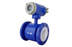 China Yunyi Electronic Water Flowmeter Magnetic Flow Sensor Water Flow Sensor supplier