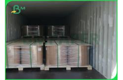 China One Side Coated Glossy Surface Smoothness 300gsm C1S Art Paper For Box supplier