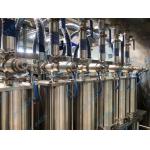 Servo 3l Engine Oil Packing Machine 4 Litre Filling Capping Labeling Machine