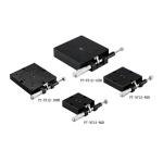 Optical Sliding Miniature Translation Stage Precision XY Stage 60×60mm for sale