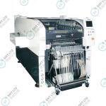 NM-EJM7D SMT Pick And Place Machines Panasonic NPM-W2 for sale