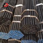 Spot Hot Sale Seamless Carbon Iron Steel Pipe API 5L Grade B X65 Psl1 Pipe for Oil Gas Transmission Pipeline Factory at Stock Price for sale