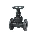 API 602 BS5352 ASME B16.34 Metal Seated Forged Gate Valve