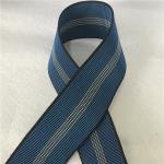 Soft Touch Elastic Furniture Webbing 70mm Width 10%-20% Elongation