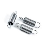 Large 316 Stainless Steel Extension Spring For Trampoline Spring Big Recliner for sale