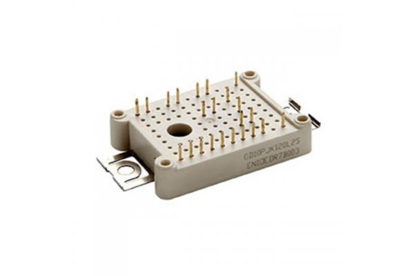 Automotive IGBT Modules GD25PJA120L2SF 1200V 25A IGBT Module With Short Circuit Ruggedness