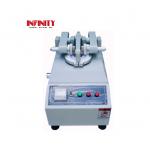Cloth / Paper Taber Abrasion Machine ASTM Abrasion Test 220V 3A