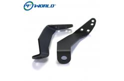 China OEM ODM Bending Sheet Metal Parts Precision CNC Machining Metal Parts supplier