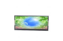 China 10.3 inch a-Si TFT-LCD C103VAN01.1 Automotive LCD panel supplier