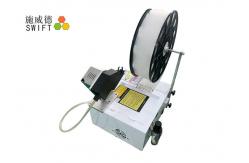 China Adjustable Binding Forces 1.1S Automatic Cable Tie Tool supplier