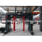 Automatic Steel Plate Gantry Welding Machine H Beam Gantry Welder for sale