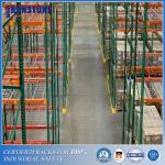 American RMI Certificated Heavy Duty Warehouse Pallet Rack