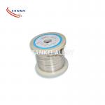 Nikrothal 80 Flat Nicr Alloy Wire N8 Ribbon Heating Elements for sale