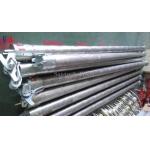 Professional Grade Tubular Gin Pole For Power Line Installation Projects
