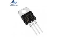 China Triac Bta12600b To220 ST ICS TO-220 Humidity And Temperature Sensor supplier
