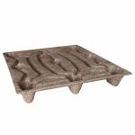 240 Pieces Day Output Pressed Wooden Pallet Making Machine