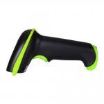 1D Cordless Laser Bar Code Scanner Bi Directional UPC Ean Code Scanner for sale