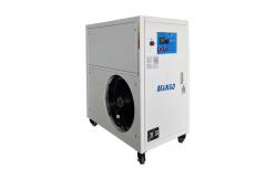 China Air Cooled High And Low Temperature Integrated Machine 1 Phase Customized supplier