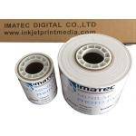 Digital Dry Minilab Photo Paper Roll 240Gsm Luster Glossy In 6×65M for sale