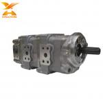 Hyardulic Gear Pump Excavator Hydraulic Gear Pump 705-41-08070