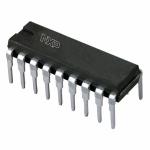 TDA1517P/N3,112 2 x 6 W stereo power amplifier circuit board ic ic circuit board for sale