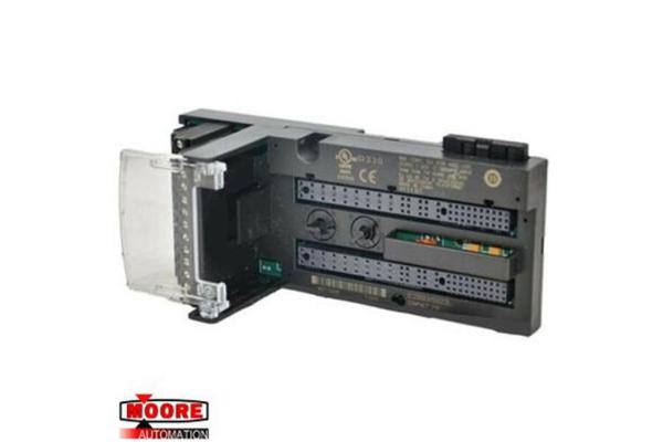IC200CHS022L GE Compact Carrier I/O Box