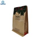 Biodegradable Coffee Bags With Valve for sale