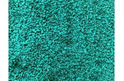 China Athletic Running Track Flooring SBR Particles EPDM Crumb 8-15mm Thickness supplier