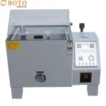 Astm B117 Salt Spray Test Salt Spray Test Chamber AC220V SUS304 0.3mm - 0.8mm Spray Nozzle for sale