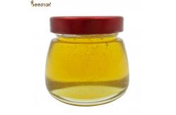 China Pure Natural Bee Honey Residues Free Multi Flower Honey 100% Pure Raw Honey supplier
